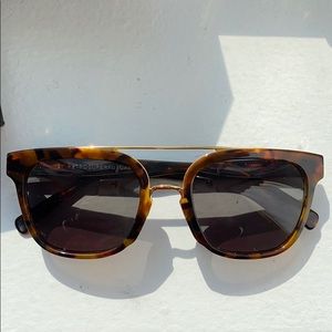 SUPER Retro sunglasses